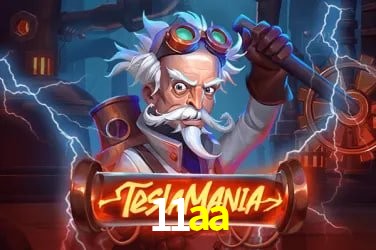 Estatísticas 11aa